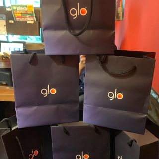 グロー(glo)のglo シーズン2 （6個） バラ売り可(タバコグッズ)