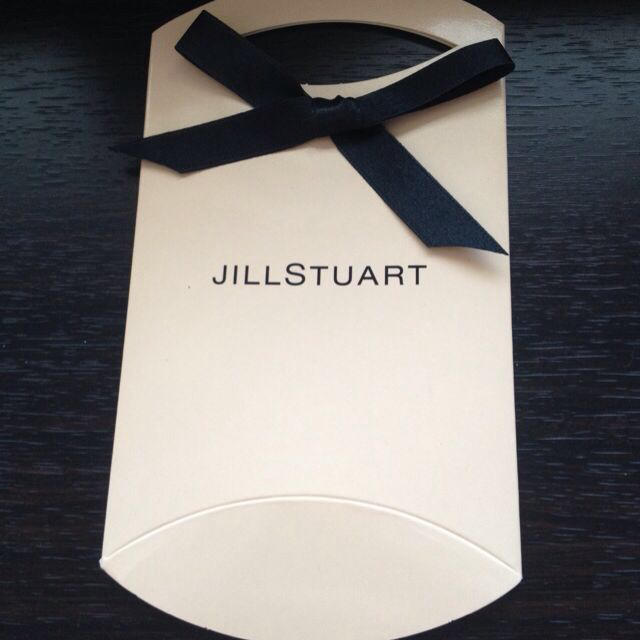 JILLSTUART(ジルスチュアート)のJILLSTUART リボンブレスレット レディースのアクセサリー(ブレスレット/バングル)の商品写真