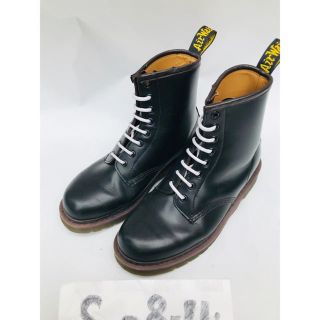 ダブルタップス(W)taps)のWTAPS Dr Martens BOOTS(ブーツ)