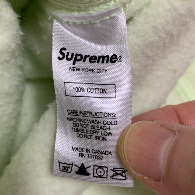 supremesupreme boxlogo Mサイズ  送料込