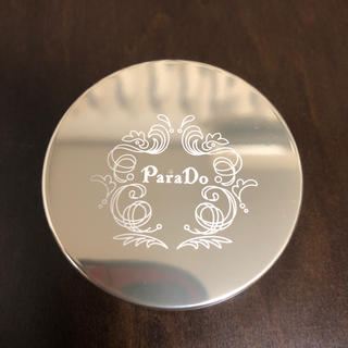 パラドゥ(Parado)の☆ＰａｒａＤｏ ルースパウダー 限定色☆(フェイスパウダー)