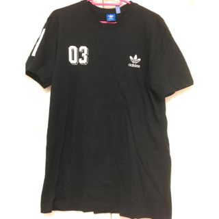 アディダス(adidas)のadidas originals  Tシャツ(Tシャツ/カットソー(半袖/袖なし))