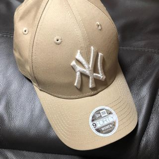 ニューエラー(NEW ERA)のニューエラ キャップ(キャップ)