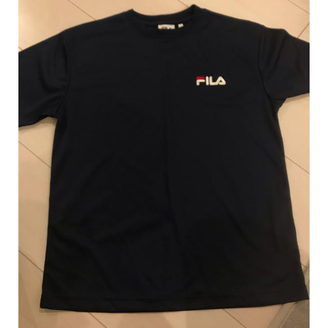 FILA(フィラ)の【FILA】Tシャツ レディースのトップス(Tシャツ(半袖/袖なし))の商品写真