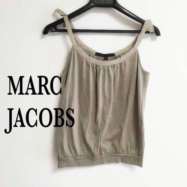 MARC JACOBS(マークジェイコブス)の専用  3点 レディースのトップス(キャミソール)の商品写真