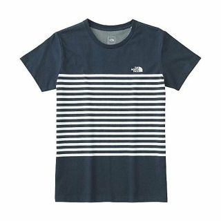 ザノースフェイス(THE NORTH FACE)のメロディ様専用　THE NORTH FACE　トレッキング  半袖Ｔシャツ(Tシャツ(半袖/袖なし))