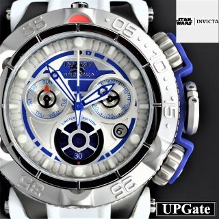 インビクタ(INVICTA)の◆限定　高級・超人気　R2-D2 INVICTA Star Wars 26172(腕時計(アナログ))