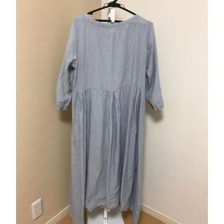 ネストローブ(nest Robe)のネストローブ   ワンピース(ロングワンピース/マキシワンピース)