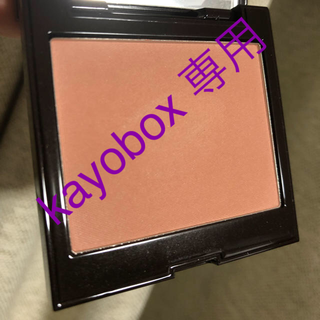 laura mercier(ローラメルシエ)のローラメルシエ チーク ブラッシュカラーインフュージョン  ジンジャー コスメ/美容のベースメイク/化粧品(チーク)の商品写真