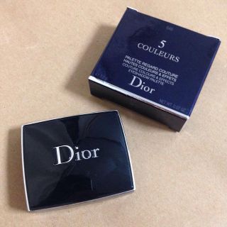 ディオール(Dior)の値下げ★Dior アイシャドウ(アイシャドウ)