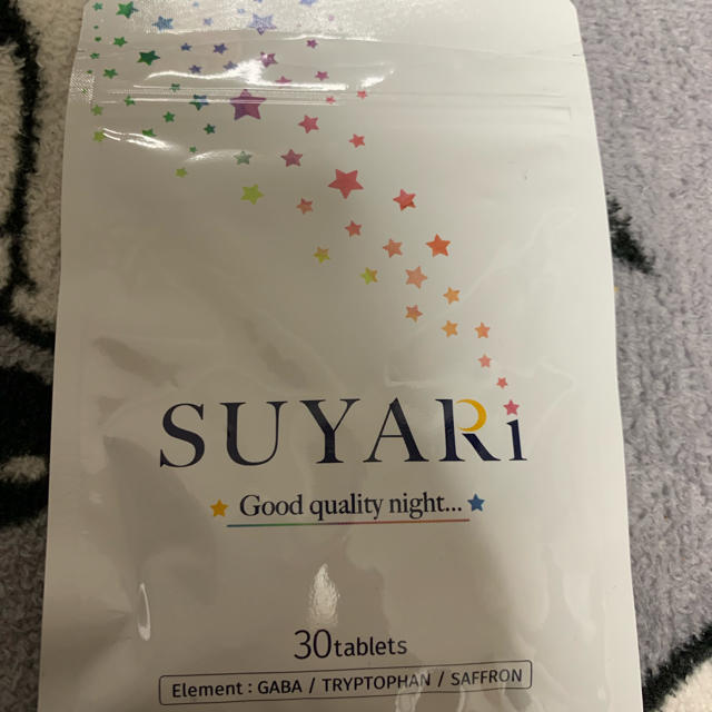 SUYARi  すやり 食品/飲料/酒の食品(その他)の商品写真