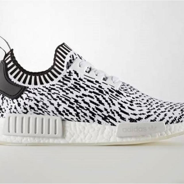 adidas(アディダス)のアディダスNMD メンズの靴/シューズ(スニーカー)の商品写真