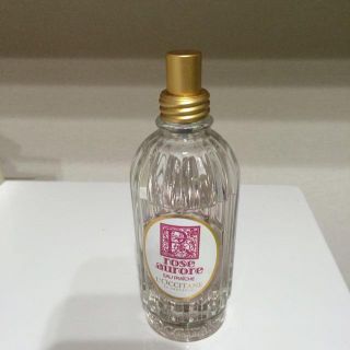 ロクシタン(L'OCCITANE)のロクシタン ホワイトローズ トワレ(香水(女性用))