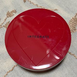 インテグレート(INTEGRATE)のインテグレート 水ジェリークラッシュ(ファンデーション)