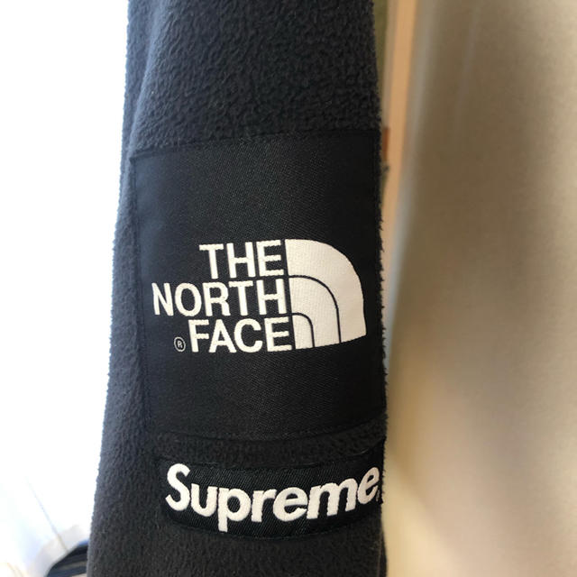 Supreme The North Face Fleece Jacket Sその他