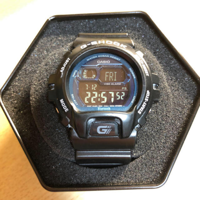 G-SHOCK ぷらぽん