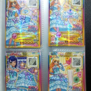 アイカツスターズ ハート カードの通販 26点 アイカツスターズ のエンタメ ホビーを買うならラクマ