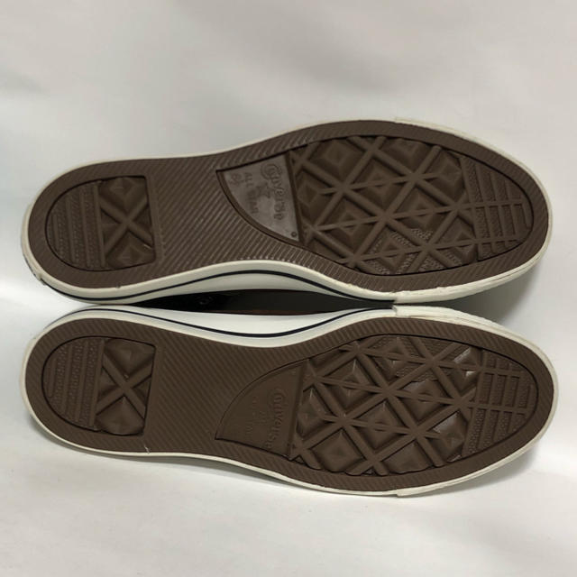 CONVERSE(コンバース)のQ334 ★ 25cm★コンバース1P626 Chocolate ブラウン茶色 レディースの靴/シューズ(スニーカー)の商品写真