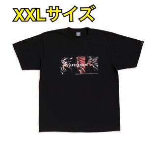 アップルバム(APPLEBUM)のAPPLEBUM Chicago T-shirt(Tシャツ/カットソー(半袖/袖なし))