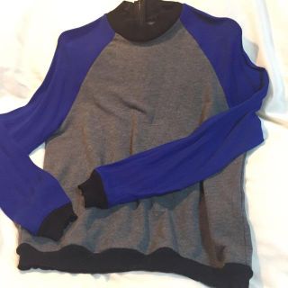 ザラ(ZARA)のZARA TOPS(その他)