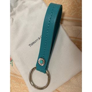 ティファニー レザー キーホルダー(レディース)の通販 25点 | Tiffany