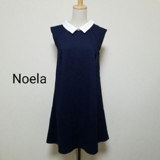 ノエラ(Noela)のNoela ワンピース(ひざ丈ワンピース)