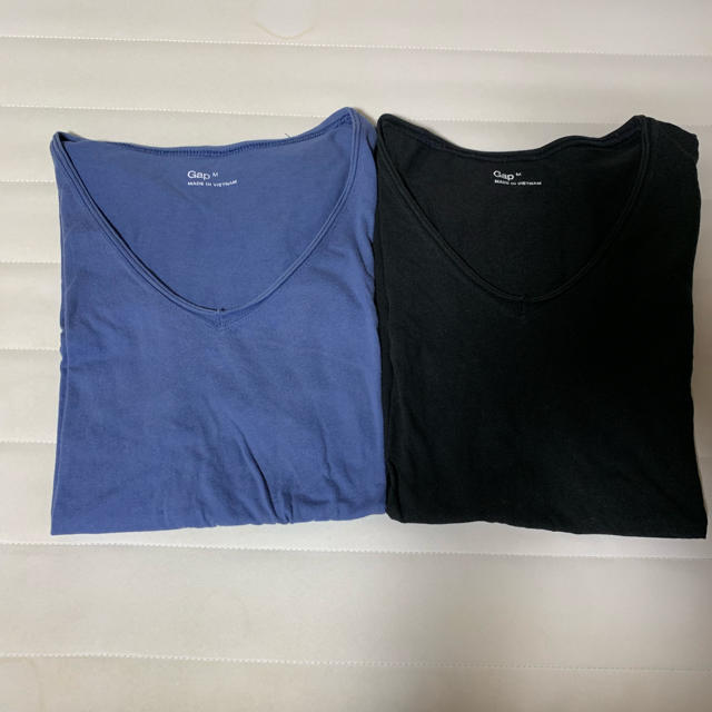 GAP(ギャップ)の【 格安 】 GAP まとめ売り メンズのトップス(Tシャツ/カットソー(半袖/袖なし))の商品写真