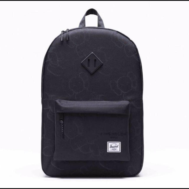 HERSCHEL × KAWS