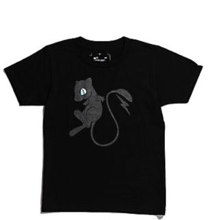 フラグメント(FRAGMENT)のfragment ポケモン ミュウ Tシャツ Lサイズ(Tシャツ/カットソー(半袖/袖なし))