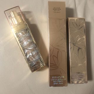 ミシャ(MISSHA)のミシャ MISSHA BBクリーム シグネチャー リンクルフィルアップ(BBクリーム)