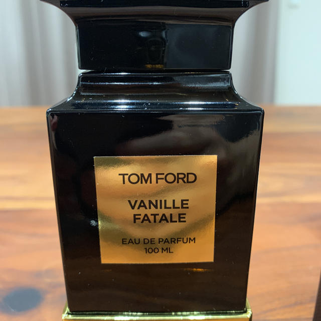 TOM FORD(トムフォード)のトムフォード香水（LEON様専用） コスメ/美容の香水(ユニセックス)の商品写真