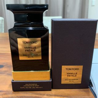 トムフォード(TOM FORD)のトムフォード香水（LEON様専用）(ユニセックス)