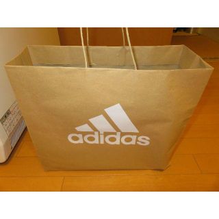 アディダス(adidas)のアディダス　adidas　紙袋(その他)