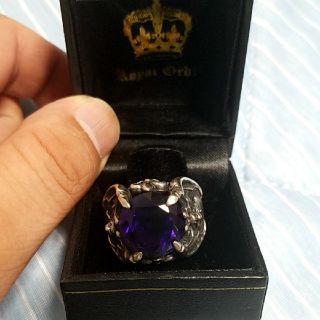 ロイヤルオーダー(パープル/紫色系)の通販 18点 | ROYALORDERを買う