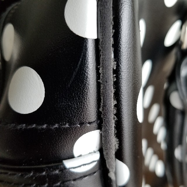 COMME des GARCONS - レア❗H&M×コム・デ・ギャルソン/限定2way