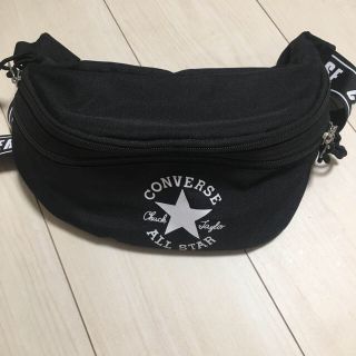 コンバース(CONVERSE)のコンバースウエストポーチ(ボディバッグ/ウエストポーチ)