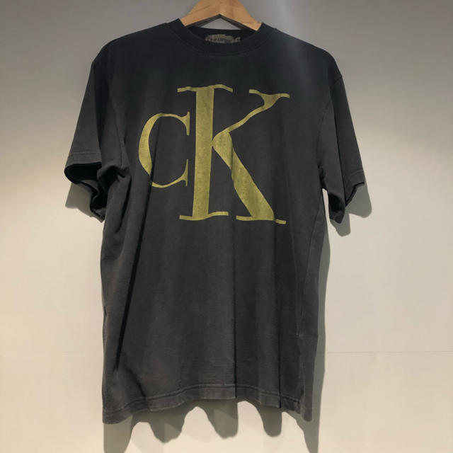 Calvin Klein(カルバンクライン)のCalvin Klein Tシャツ ✨ メンズのトップス(Tシャツ/カットソー(半袖/袖なし))の商品写真