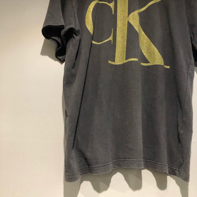 Calvin Klein(カルバンクライン)のCalvin Klein Tシャツ ✨ メンズのトップス(Tシャツ/カットソー(半袖/袖なし))の商品写真