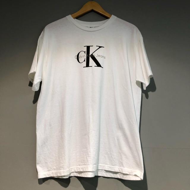 Calvin Klein(カルバンクライン)のあき様専用✨ メンズのトップス(Tシャツ/カットソー(半袖/袖なし))の商品写真