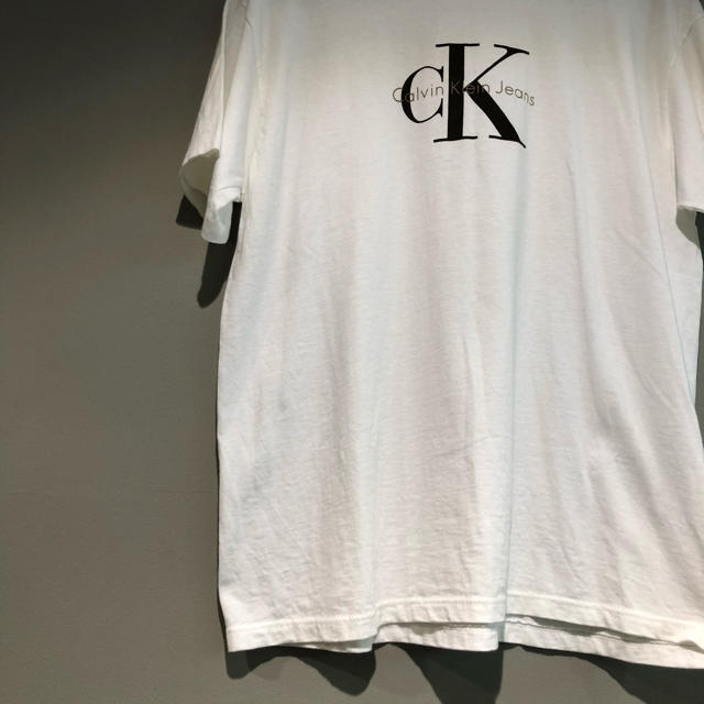 Calvin Klein(カルバンクライン)のあき様専用✨ メンズのトップス(Tシャツ/カットソー(半袖/袖なし))の商品写真