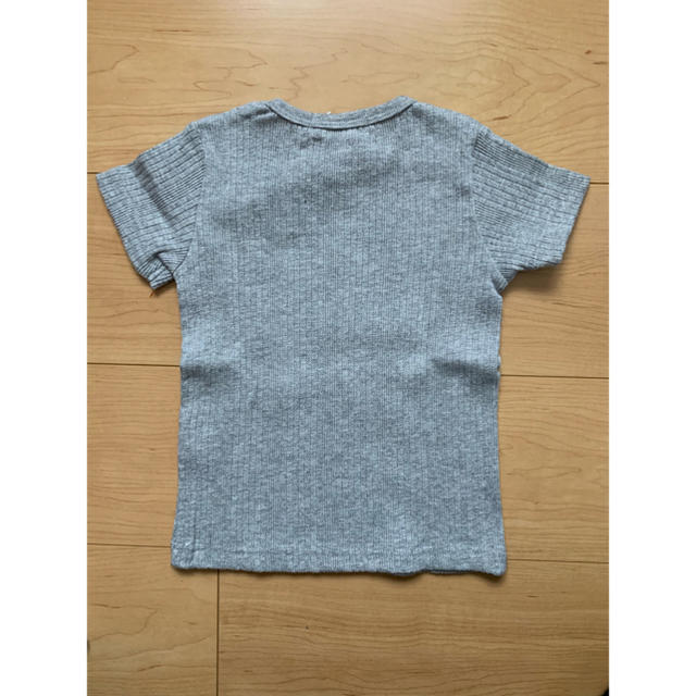 futafuta(フタフタ)のconoco Tシャツ 90 キッズ/ベビー/マタニティのキッズ服女の子用(90cm~)(Tシャツ/カットソー)の商品写真