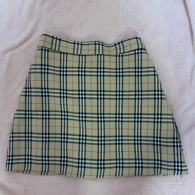 GOGOSING(ゴゴシング)のBULLANG GIRLS スカート レディースのスカート(ミニスカート)の商品写真