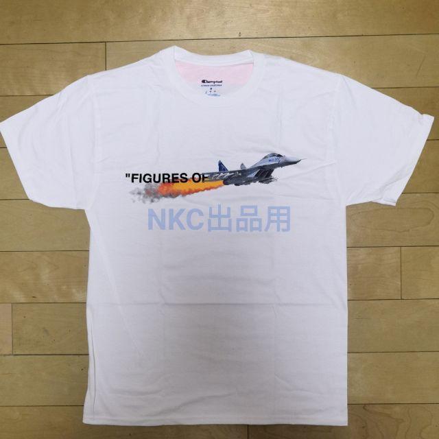 3着セット 正規 新品 L☆Virgil Abloh MCA T-Shirt
