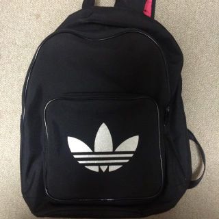 アディダス(adidas)のadidas リュック(リュック/バックパック)