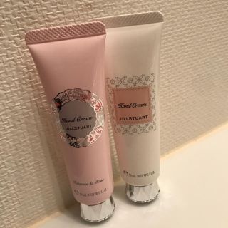 ジルスチュアート(JILLSTUART)のジルスチュアート リラックス ハンドクリーム(ハンドクリーム)