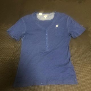 ジースター(G-STAR RAW)のKEI様専用　ジースターロウのTシャツ(Tシャツ/カットソー(半袖/袖なし))