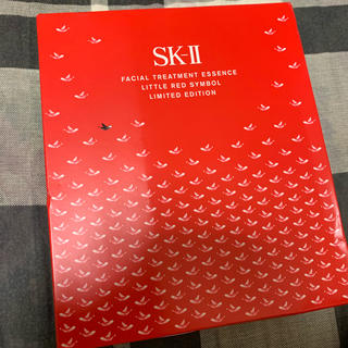 エスケーツー(SK-II)のSK-II レッドシンボルリミテッドエディション(化粧水/ローション)