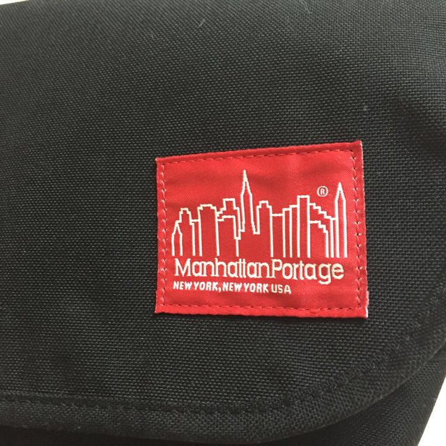 Manhattan Portage(マンハッタンポーテージ)のmanhattan portage レディースのバッグ(ショルダーバッグ)の商品写真