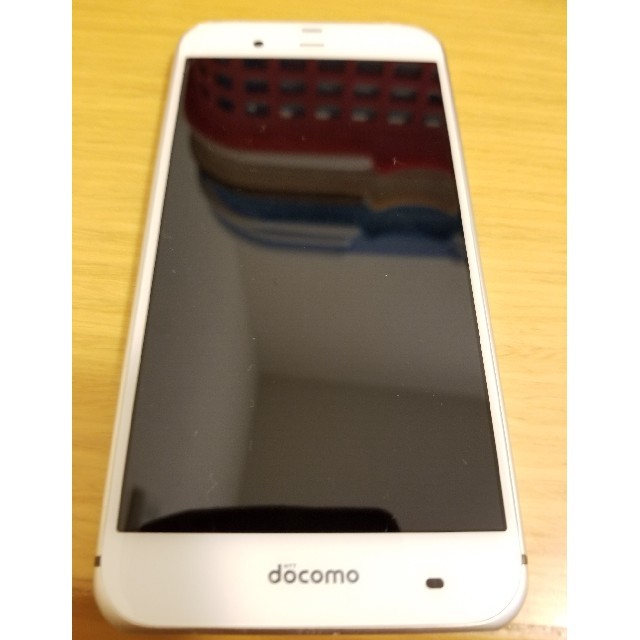 docomo AQUOS ZETA SH-04H Simフリー値下げ