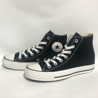 コンバース(CONVERSE)のQ339 ★ 23cm★コンバースM9160 ブラック黒色(スニーカー)